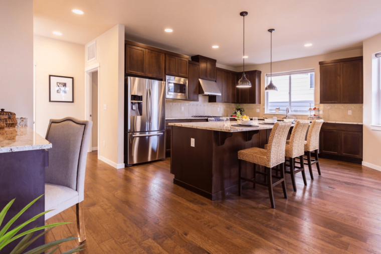 3 Most Durable Flooring Options for Your New Home