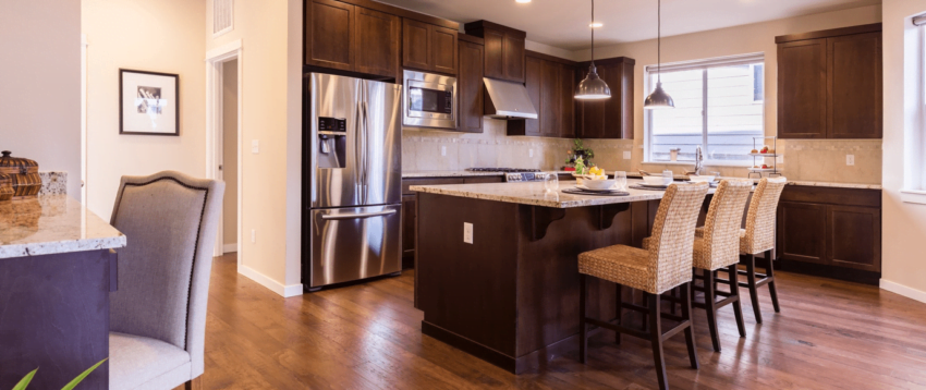 3 Most Durable Flooring Options for Your New Home