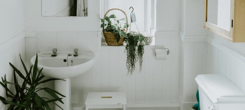 Bathroom Flooring Materials: A Guide
