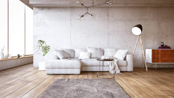 3 Popular Wood Floor Colors Perfect for Your Next Project | Wayne Maher Hardwood Flooring hardwood flooring in living room