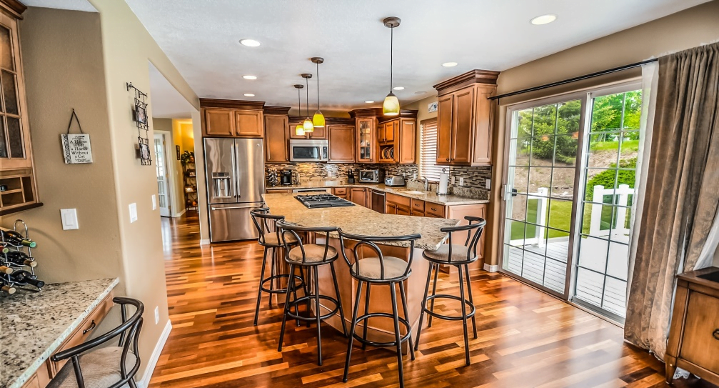 Guide to Caring for Wooden Flooring | Wayne Maher Hardwood Flooring guide to caring for wooden flooring