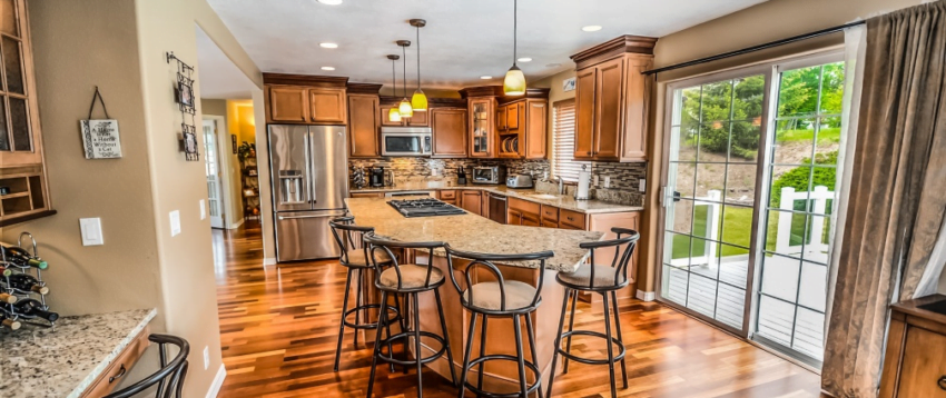 Guide to Caring for Wooden Flooring