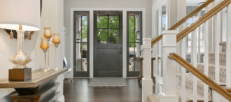 Options Faux Wood Flooring