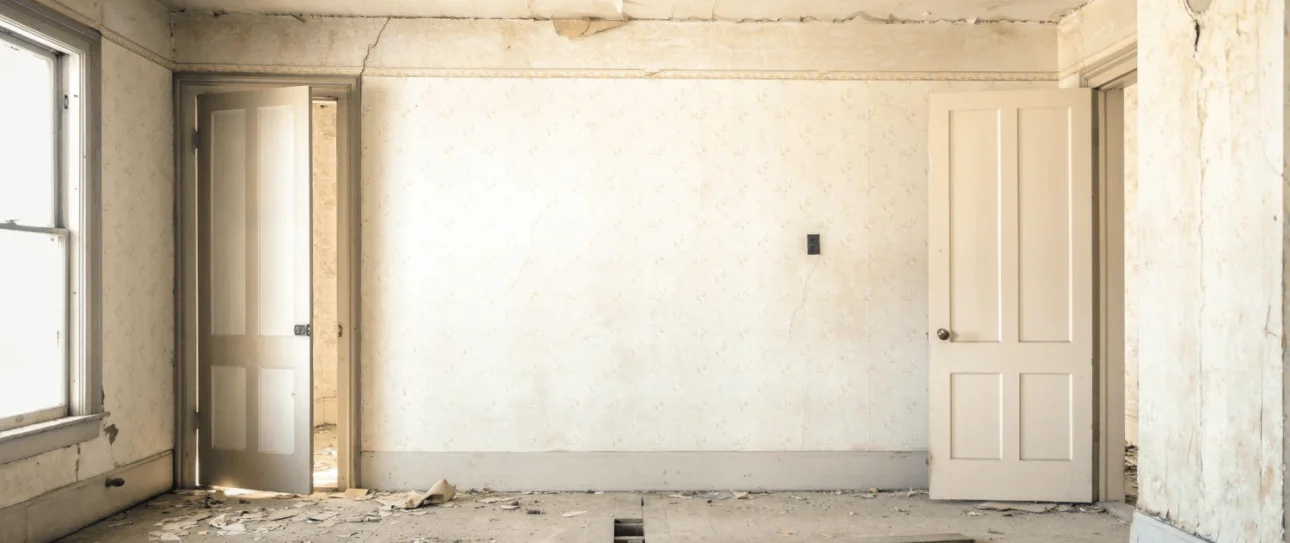 subtle signs your floors need repairs and renovations