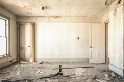 subtle signs your floors need repairs and renovations
