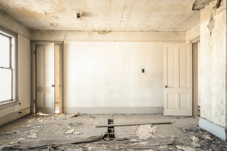 Subtle Signs Your Floors Need Repairs and Renovations
