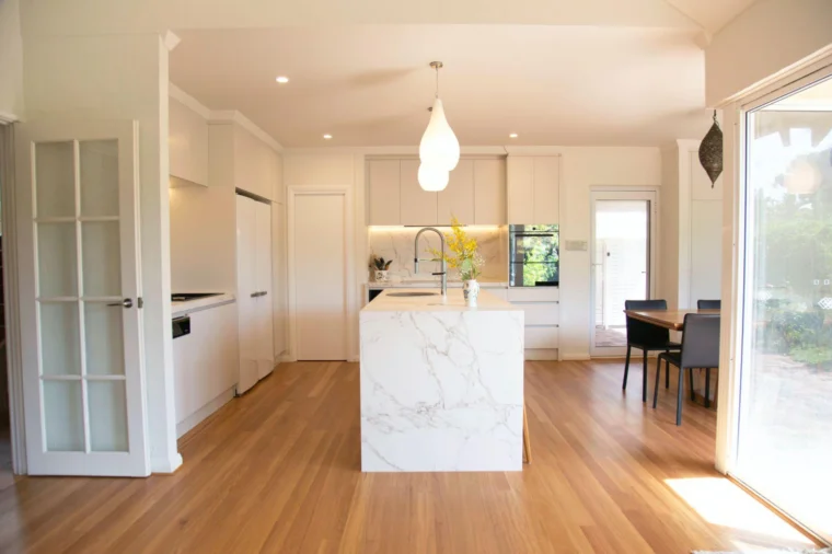 The 4 Best Finishes for Residential Hardwood Floors