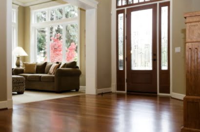Serviceareatesti | Wayne Maher Hardwood Flooring