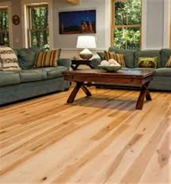 Maple | Wayne Maher Hardwood Flooring