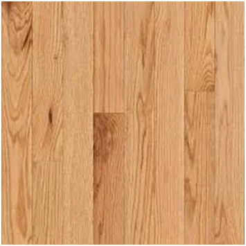 Oak | Wayne Maher Hardwood Flooring
