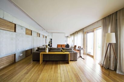 Beautify Your Home Easily and Affordably | Wayne Maher Hardwood Flooring