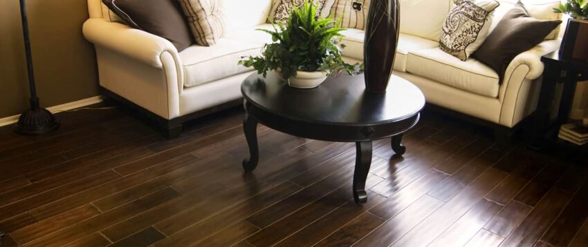 Hardwood Floors and Keep Them Stunning