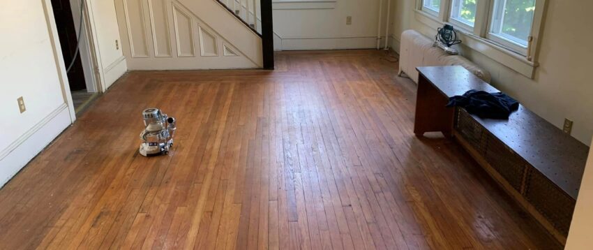 hardwood floors options in hudson valley