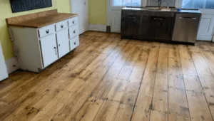 local hardwood floor installation in middletown ny