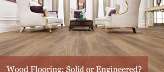 Engineered Wood vs. Solid Hardwood: Which is Best for Your Hudson Valley Home?